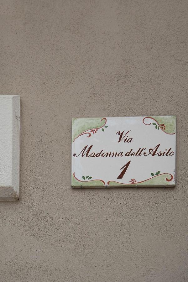 Maisonme Vasto Kültér fotó
